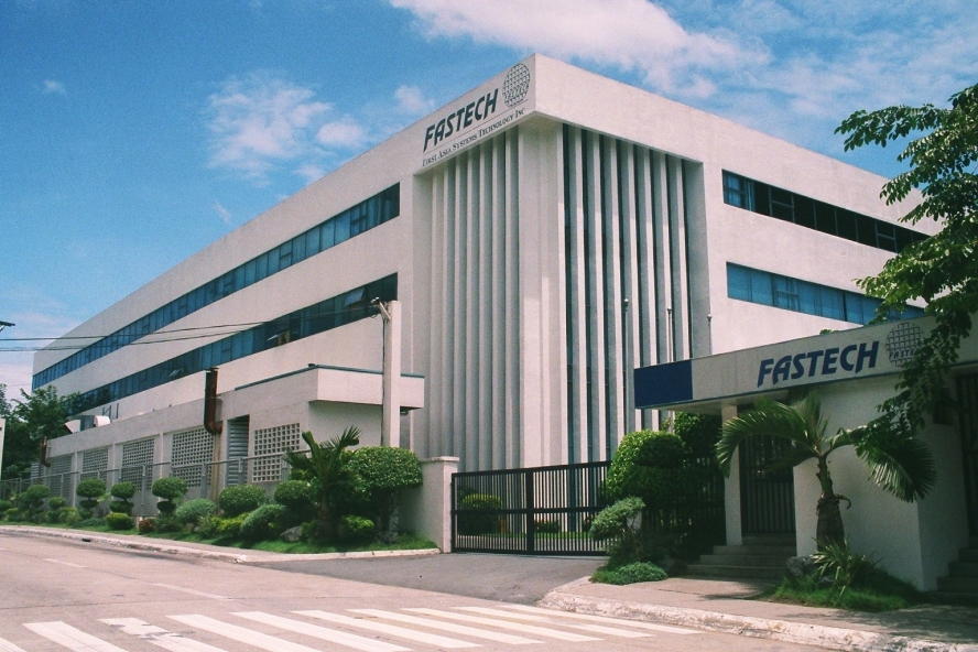 fastech building