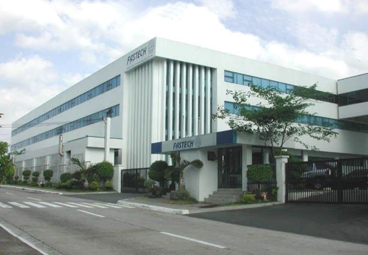 fastech building