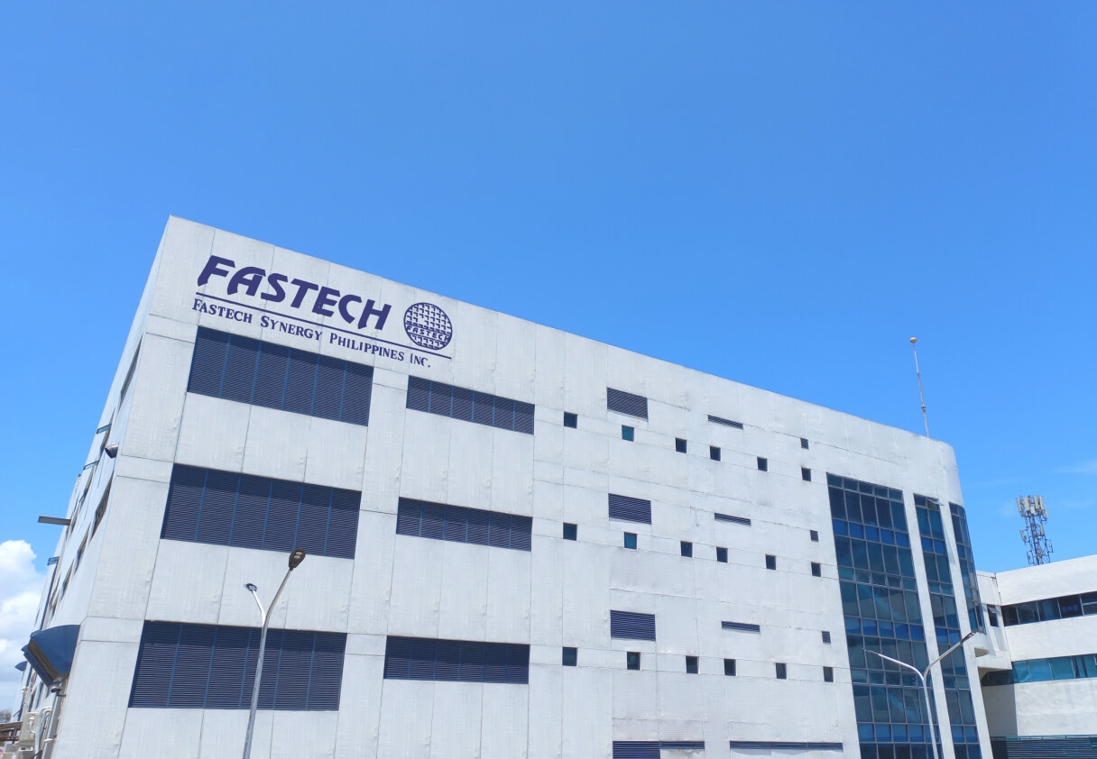 fastech building